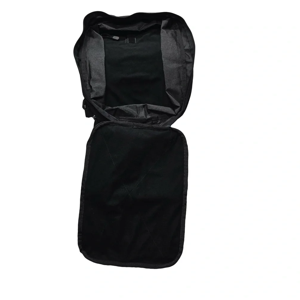 Tactical Sling Backpack MOLLE Utility Gear‎ Bag Black Unisex